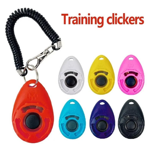 Clicker addestramento cani - , con