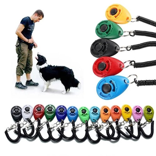 Clicker addestramento cani con
