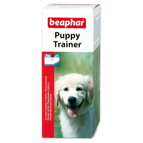 Beaphar puppy trainer - beaphar,