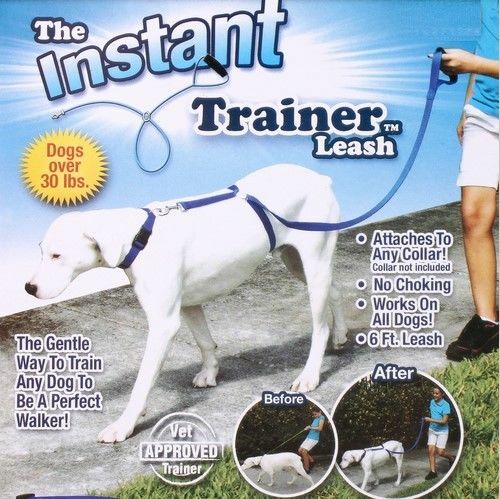Guinzaglio istantaneo per cani