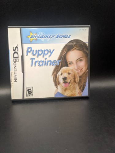 Dreamer puppy trainer - dreamer:,