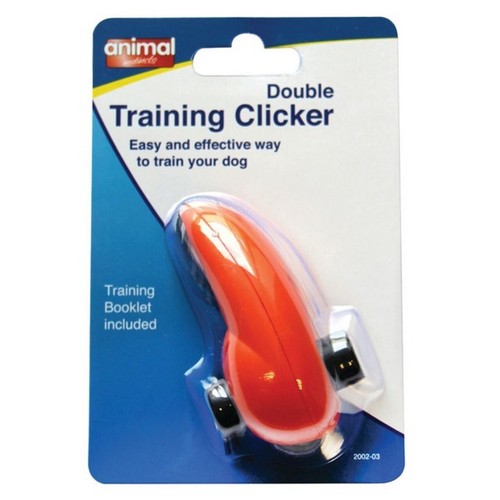 Animal instincts clicker - animal,