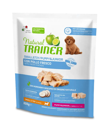 Cane puppy junior - -, puppy&junior