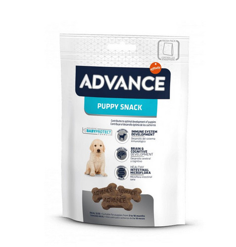 Cane advance puppy snack - -,