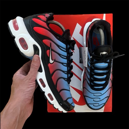 Nike air max plus slush - max,