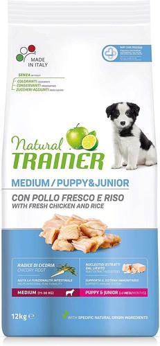 Crocchette per cani - cani, natural
