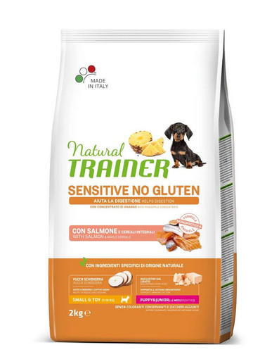 Cane natural trainer - -,