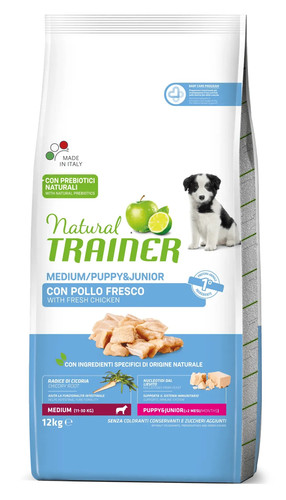 Trainer natural dog puppy - , &