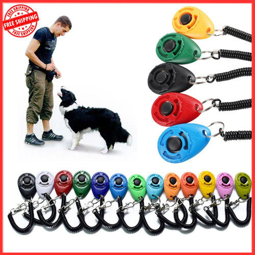 Clicker addestramento cani con