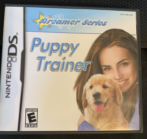Nintendo dreamer series - nintendo,
