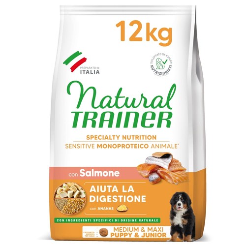 Natural trainer sensitive - trainer, no