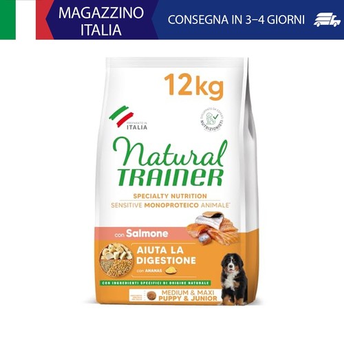 Natural trainer sensitive - trainer,