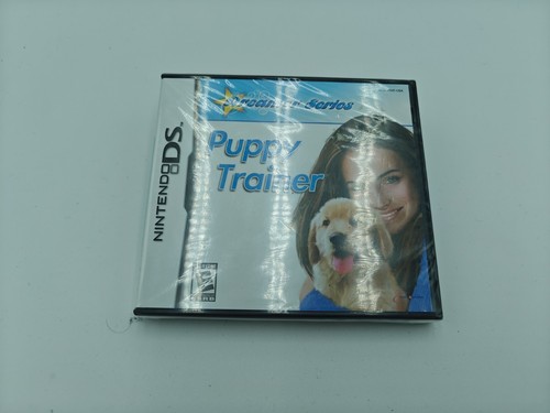 Dreamer series puppy - dreamer,