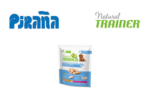 Natural trainer puppy cuccioli - puppy,