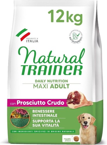 Natural trainer maxi cibo per - maxi,
