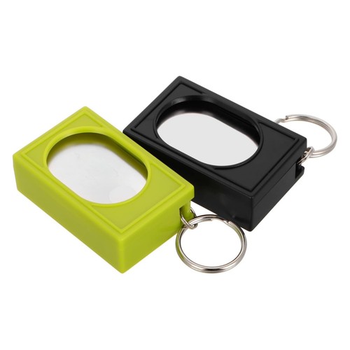 Scatola quadrata portatile - , 2