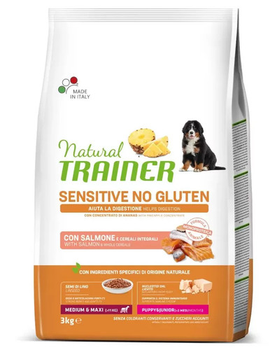 Cane natural trainer - cane,
