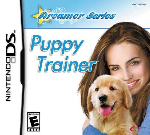 Dreamer series puppy trainer - dreamer,
