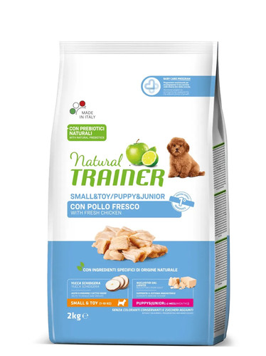 Trainer natural dog puppy - , &