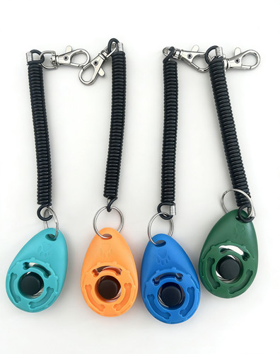 Pezzi clicker addestramento - pezzi,