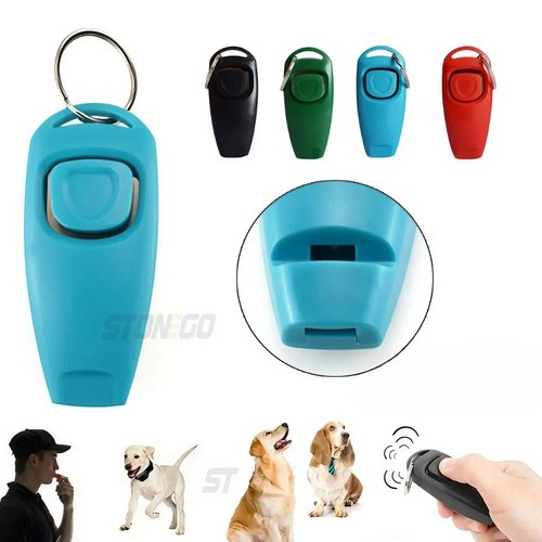 Cane clicker whistle pet - cane, &