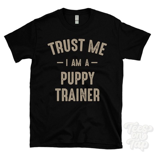 Maglietta trust am - trust, i